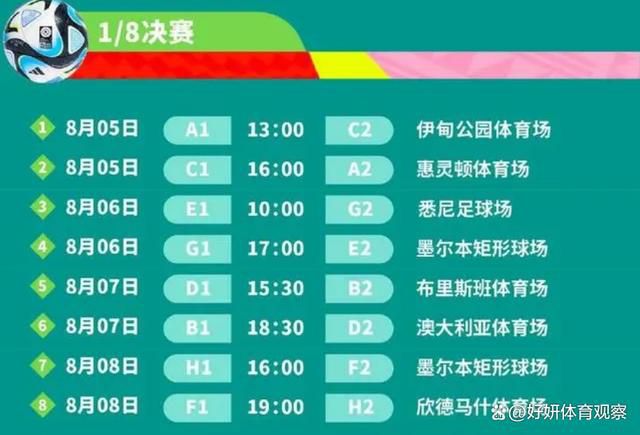 他在首秀第二天就按照我的指示去理发了，我对此很高兴，他是个善于倾听建议的聪明人。